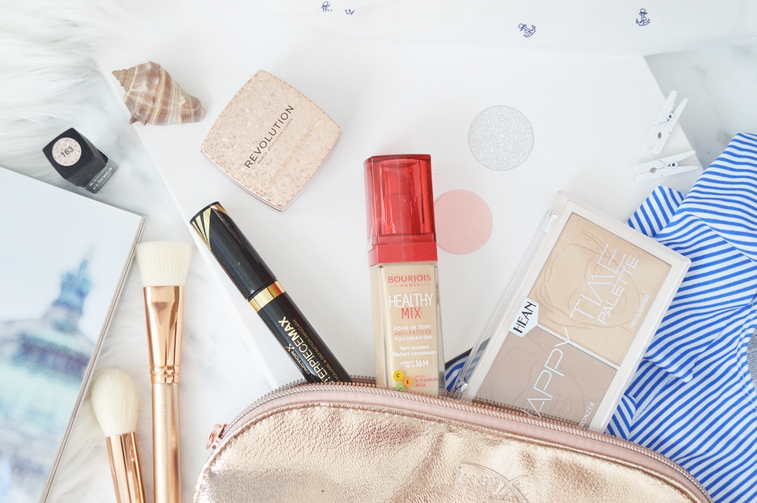 wakacyjna kosmetyczka puderek.com.pl